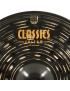 Meinl Classics Custom Dark Crash 18"
