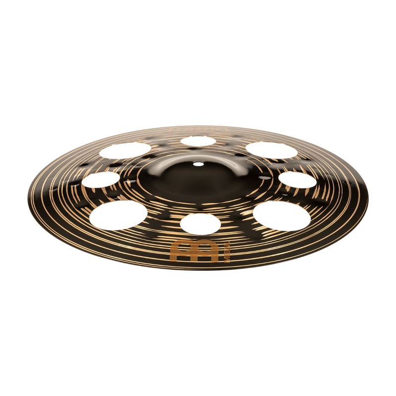 Meinl Classics Custom Dark Trash Crash 16"