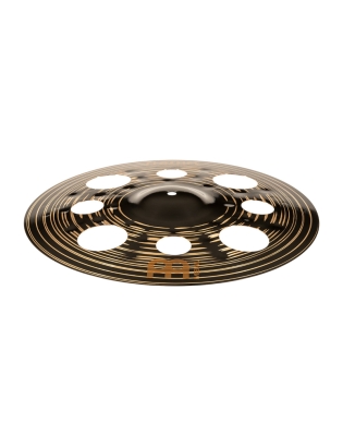 Meinl Classics Custom Dark Trash Crash 16"