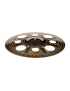 Meinl Classics Custom Dark Trash Crash 16"