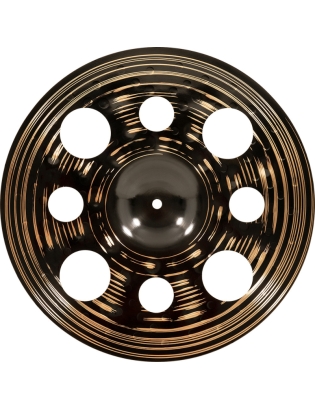 Meinl Classics Custom Dark Trash Crash 16"