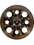 Meinl Classics Custom Dark Trash Crash 16"