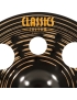 Meinl Classics Custom Dark Trash Crash 16"