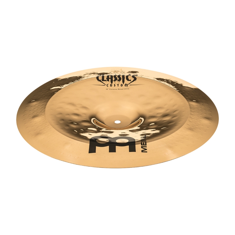 Meinl Classics Custom Extreme Metal China 16"