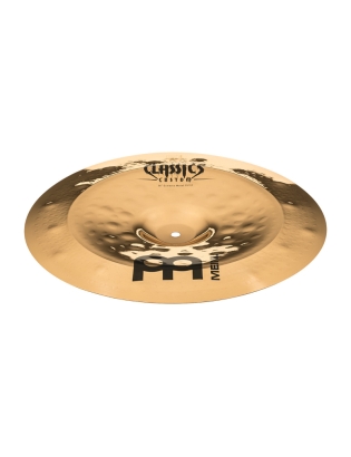 Meinl Classics Custom Extreme Metal China 16"