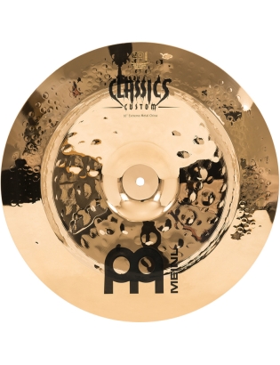 Meinl Classics Custom Extreme Metal China 16"