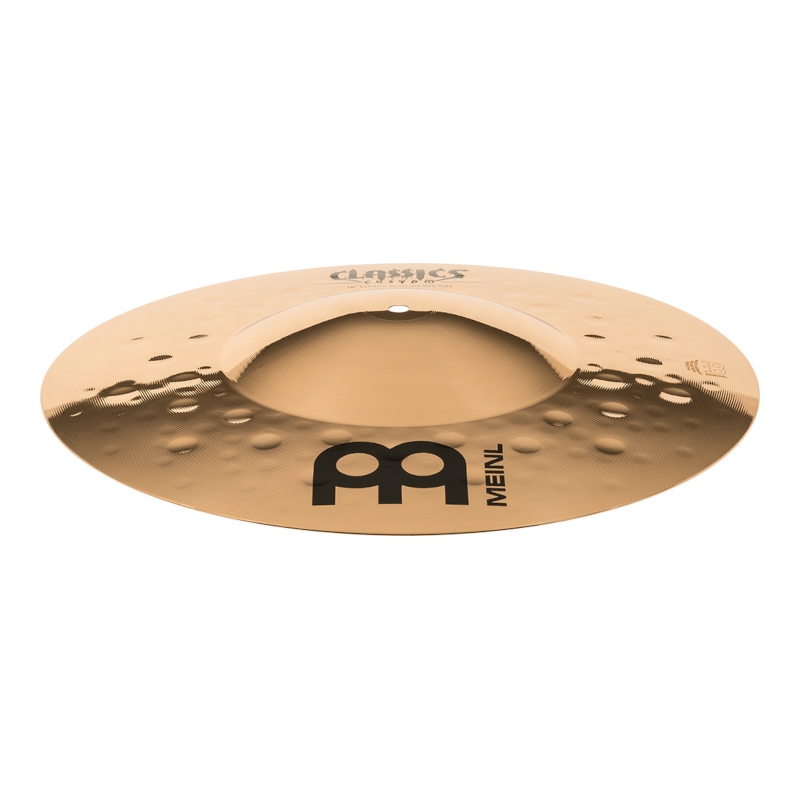 Meinl Classics Custom Extreme Metal Big Bell Ride 18"