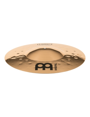 Meinl Classics Custom Extreme Metal Big Bell Ride 18"