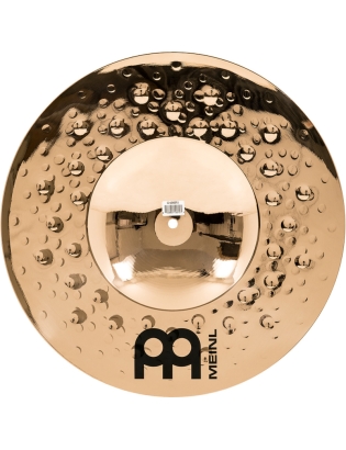 Meinl Classics Custom Extreme Metal Big Bell Ride 18"