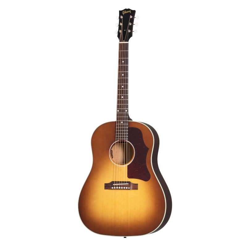 Gibson '50s J-45 Faded Sunburst