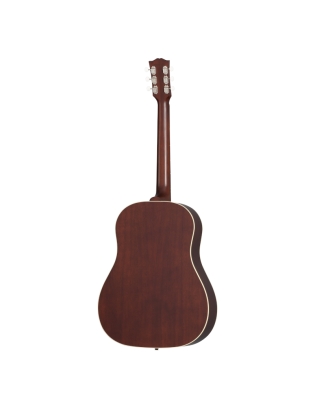 Gibson '50s J-45 Faded Sunburst