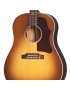 Gibson '50s J-45 Faded Sunburst