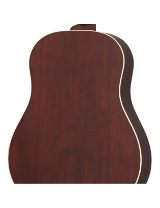 Gibson '50s J-45 Faded Sunburst