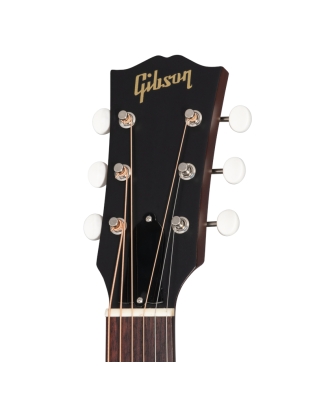 Gibson '50s J-45 Faded Sunburst