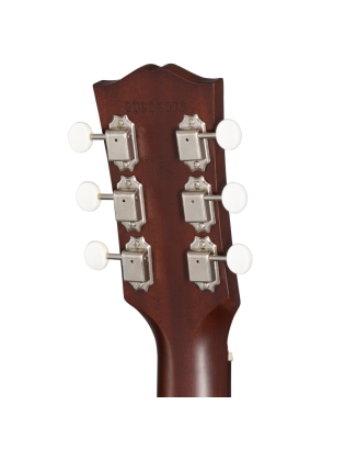 Gibson '50s J-45 Faded Sunburst