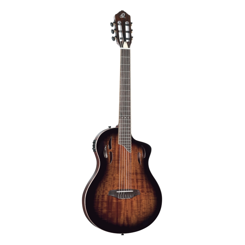 Ortega RTPDLX-ACA