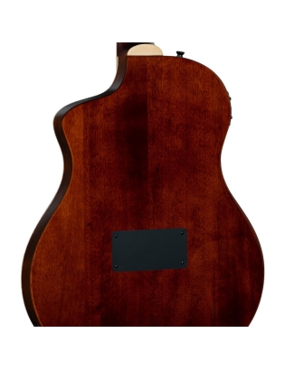 Ortega RTPDLX-ACA