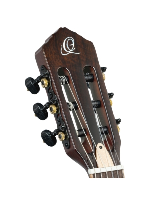 Ortega RTPDLX-ACA