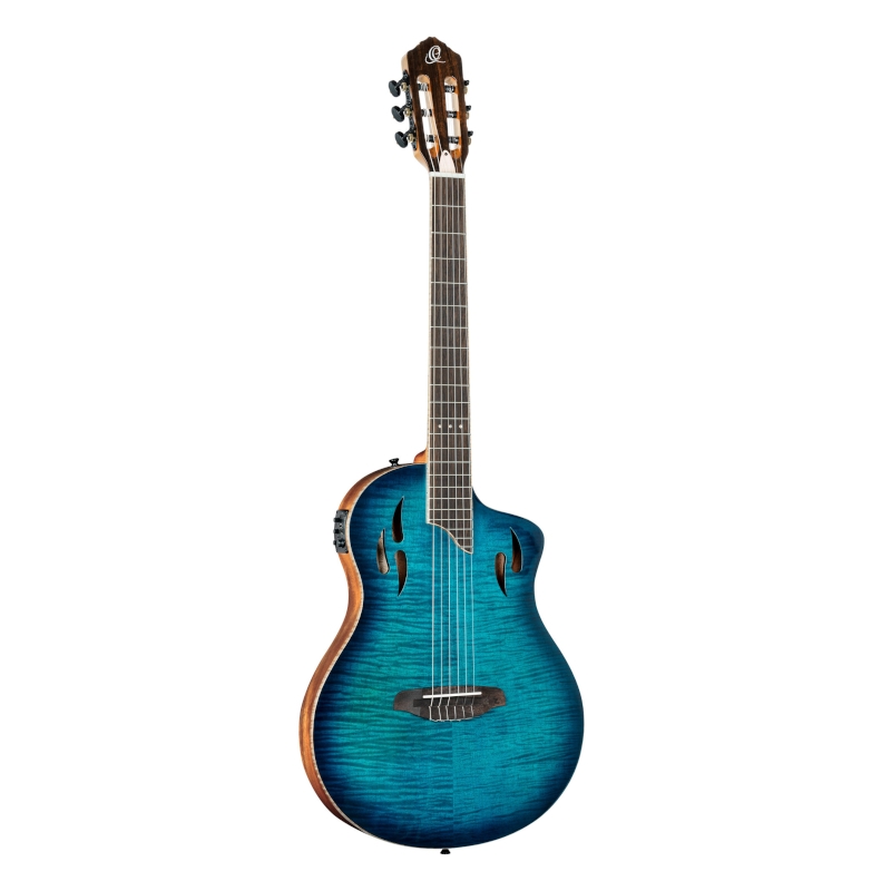Ortega RTPDLX-FMA