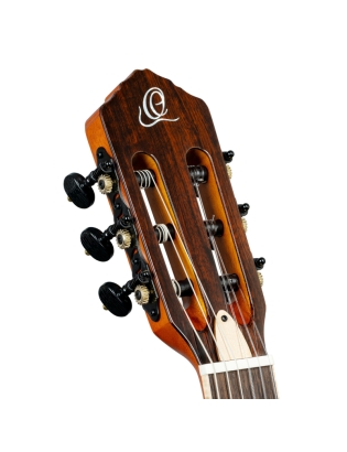 Ortega RTPDLX-FMA