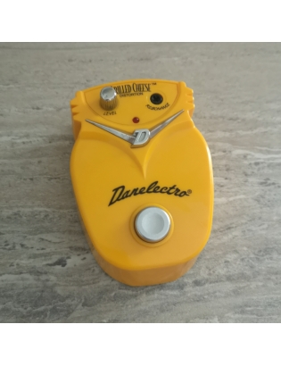 Danelectro DJ-10 Grilled Cheese - GEBRAUCHT