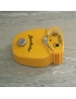 Danelectro DJ-10 Grilled Cheese - GEBRAUCHT