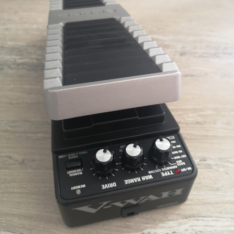 BOSS PW-10 - GEBRAUCHT