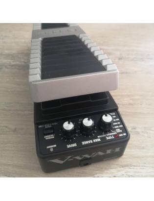 BOSS PW-10 - GEBRAUCHT