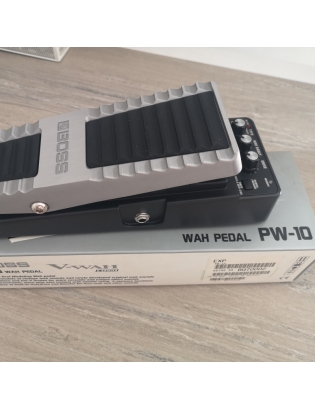 BOSS PW-10 - GEBRAUCHT
