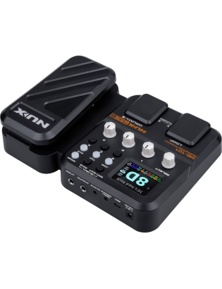 NUX MG-101