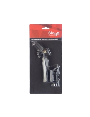 Stagg MH-D05