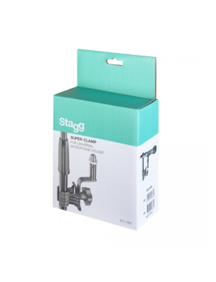Stagg SCL-MIA