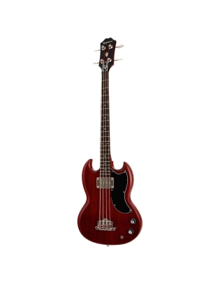 Epiphone SG E1 Bass Cherry