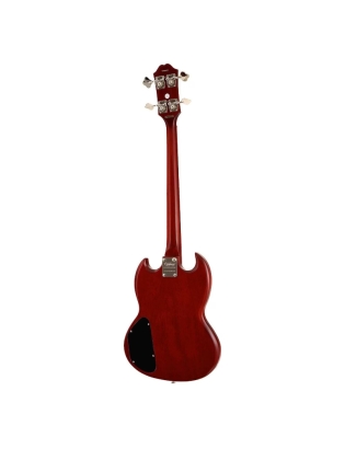 Epiphone SG E1 Bass Cherry