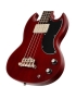 Epiphone SG E1 Bass Cherry