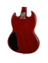 Epiphone SG E1 Bass Cherry