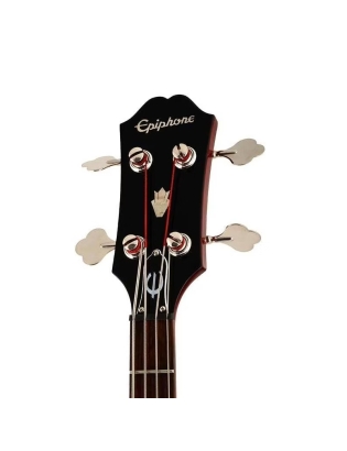 Epiphone SG E1 Bass Cherry