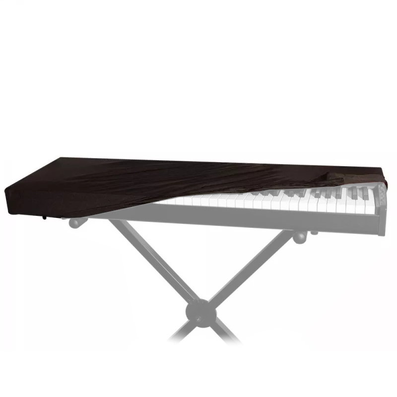 On-Stage KDA7088B Dust Cover Black