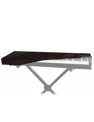 On-Stage KDA7088B Dust Cover Black
