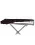 On-Stage KDA7088B Dust Cover Black
