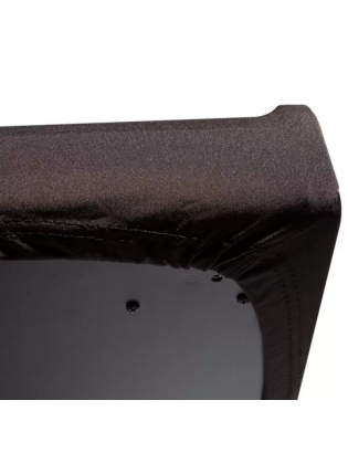 On-Stage KDA7088B Dust Cover Black