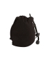 On-Stage KDA7088B Dust Cover Black