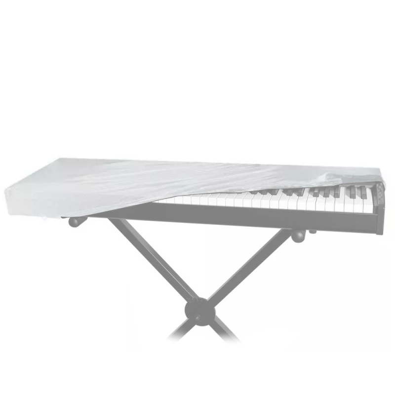 On-Stage KDA7088W Dust Cover White