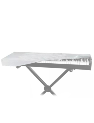 On-Stage KDA7088W Dust Cover White