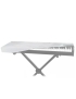 On-Stage KDA7088W Dust Cover White