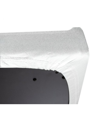 On-Stage KDA7088W Dust Cover White