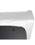 On-Stage KDA7088W Dust Cover White