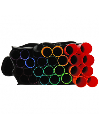 Boomwhackers® BW04 Basic School Set