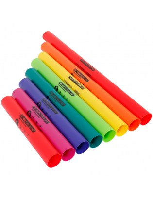 Boomwhackers® BWDG Diatonic Set