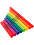 Boomwhackers® BWDG Diatonic Set